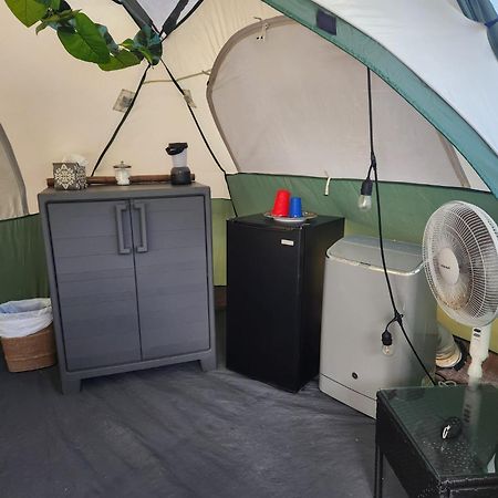Bella Noni B&B Aguadilla Eksteriør billede