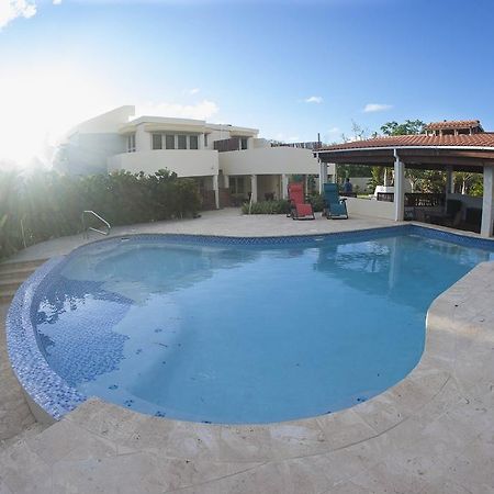 Bella Noni B&B Aguadilla Eksteriør billede