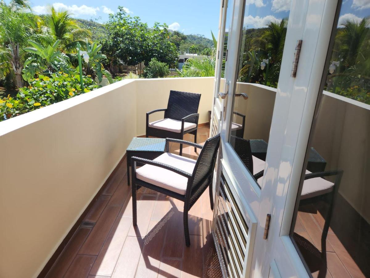 Bella Noni B&B Aguadilla Eksteriør billede