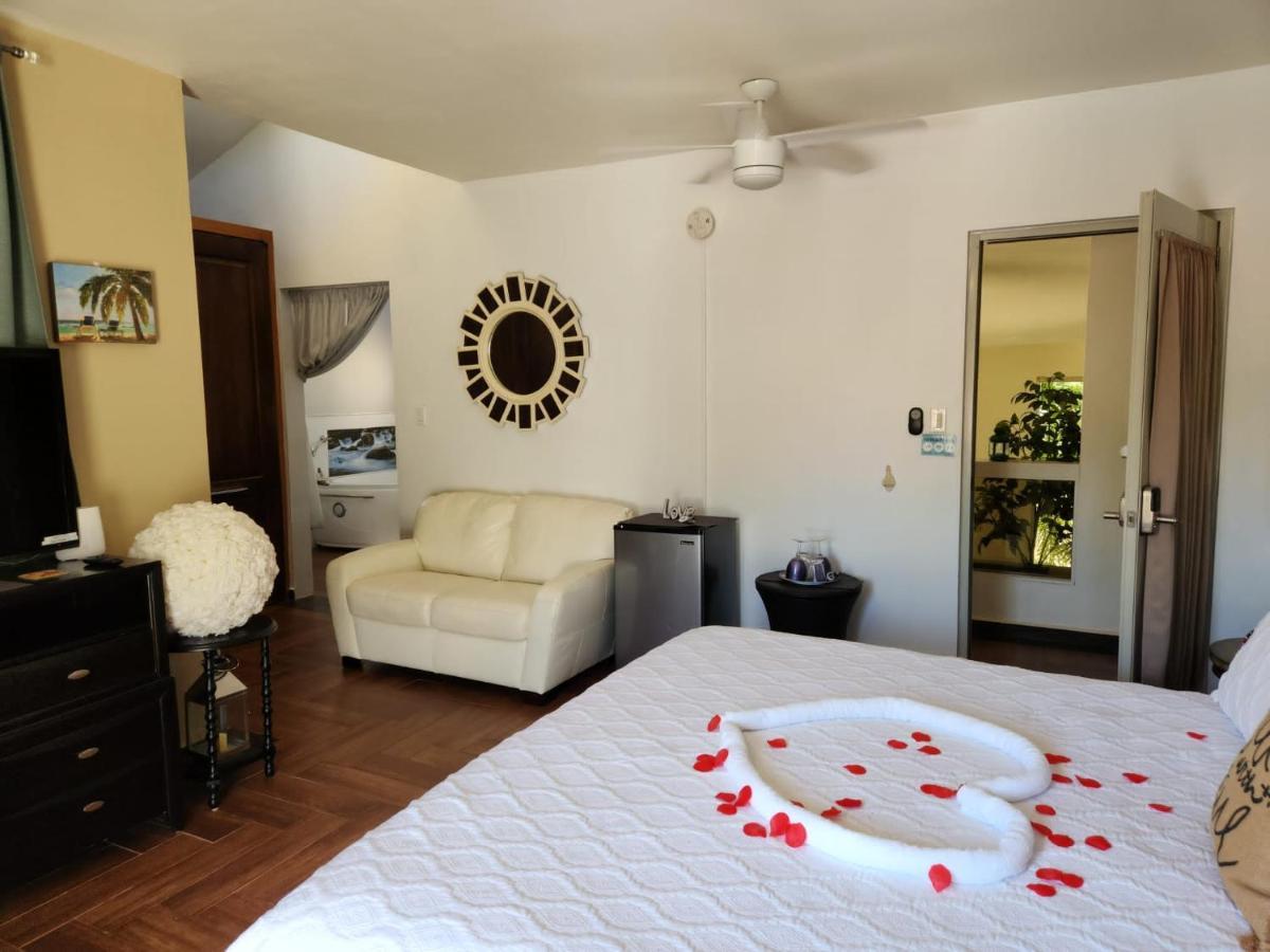 Bella Noni B&B Aguadilla Eksteriør billede