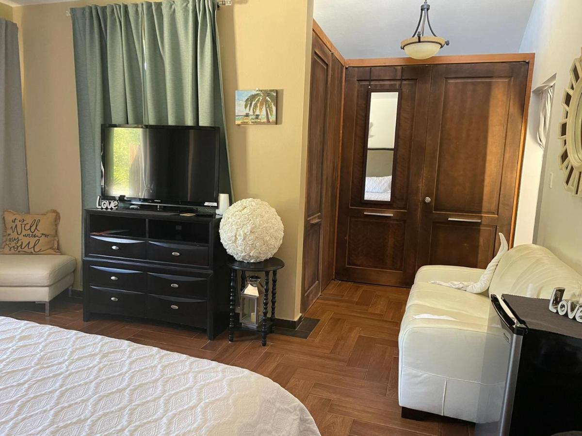 Bella Noni B&B Aguadilla Eksteriør billede