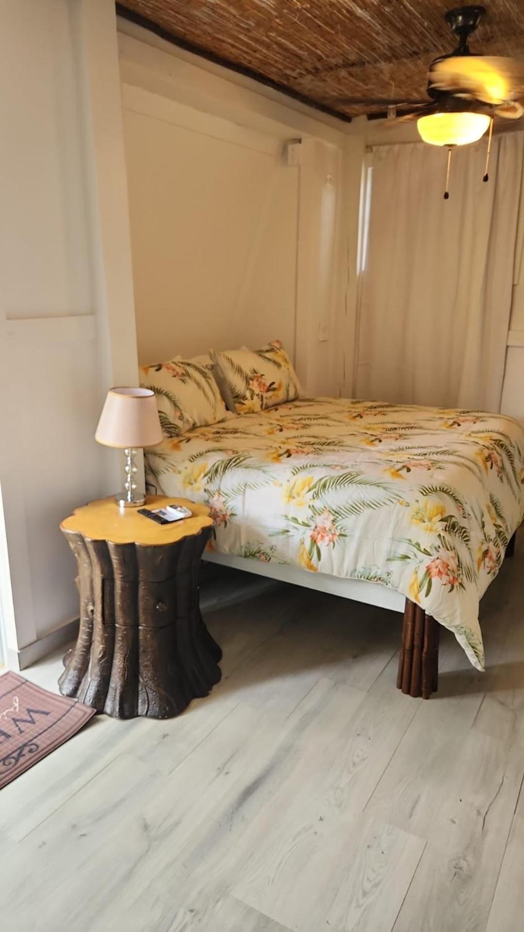 Bella Noni B&B Aguadilla Eksteriør billede