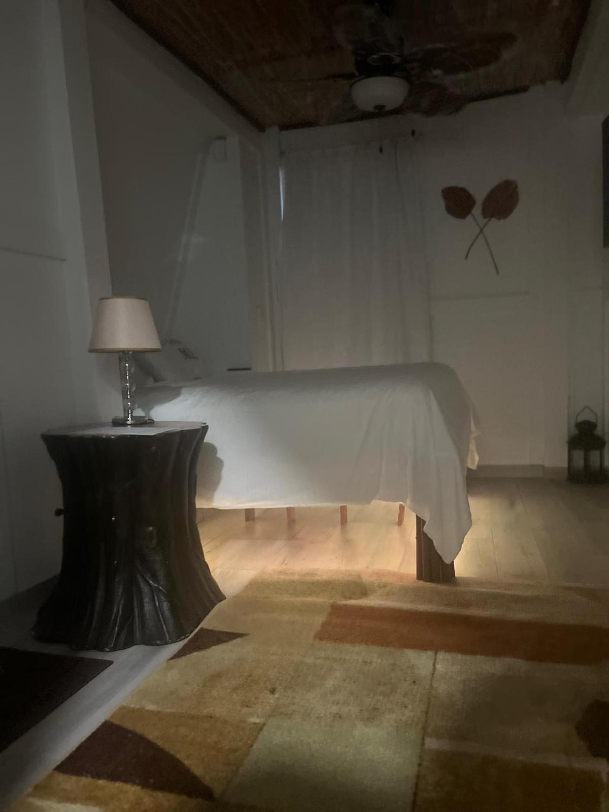 Bella Noni B&B Aguadilla Eksteriør billede