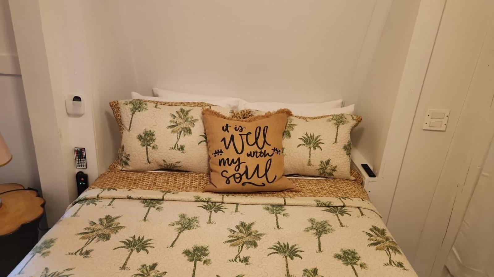 Bella Noni B&B Aguadilla Eksteriør billede