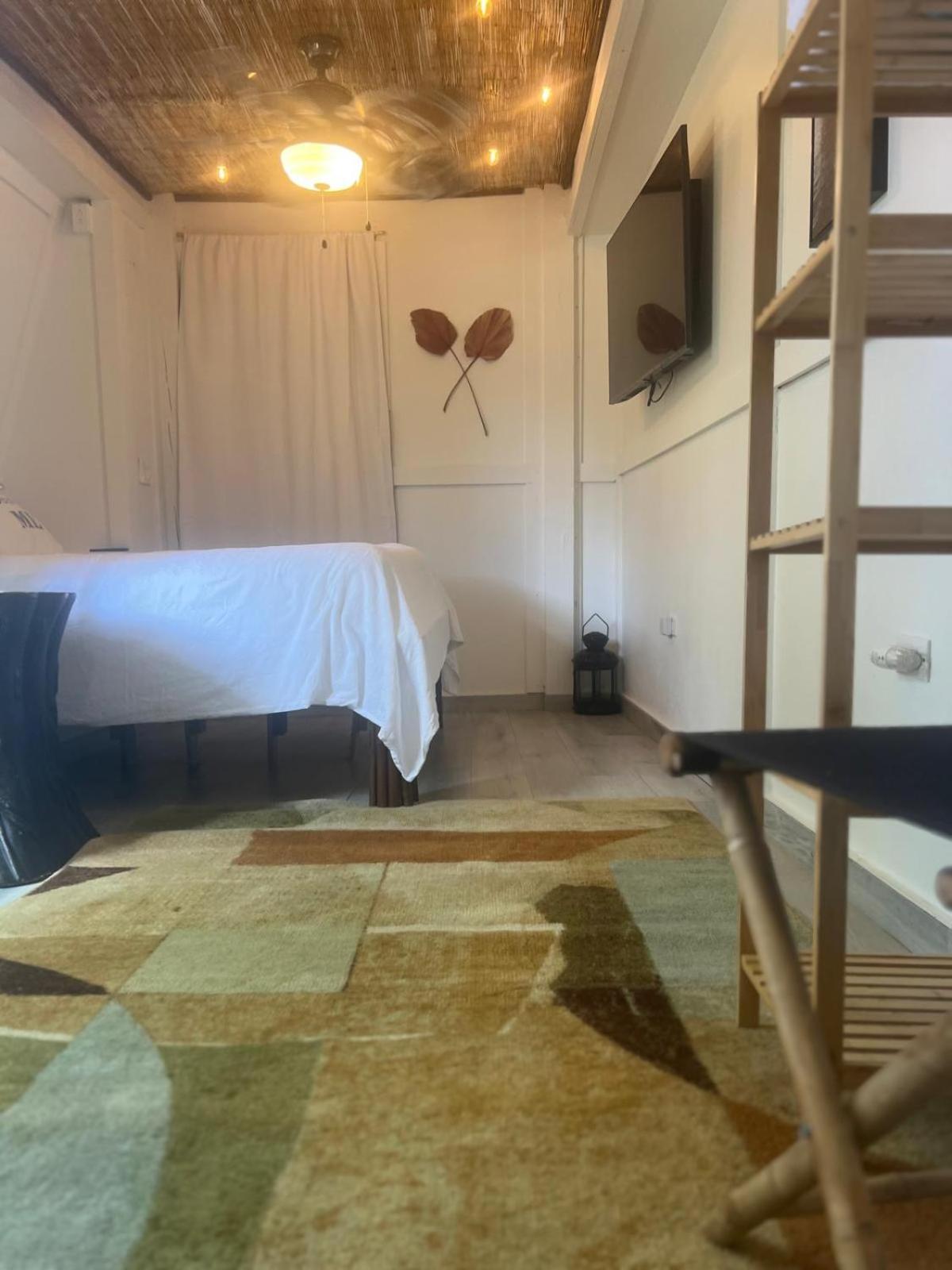 Bella Noni B&B Aguadilla Eksteriør billede