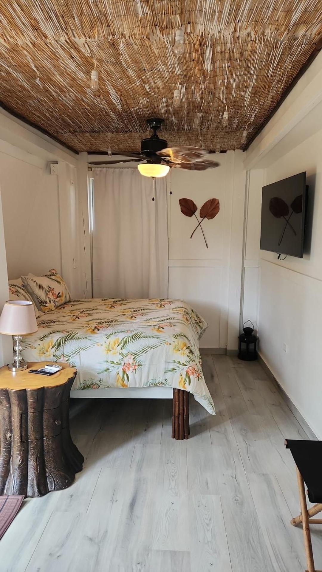 Bella Noni B&B Aguadilla Eksteriør billede