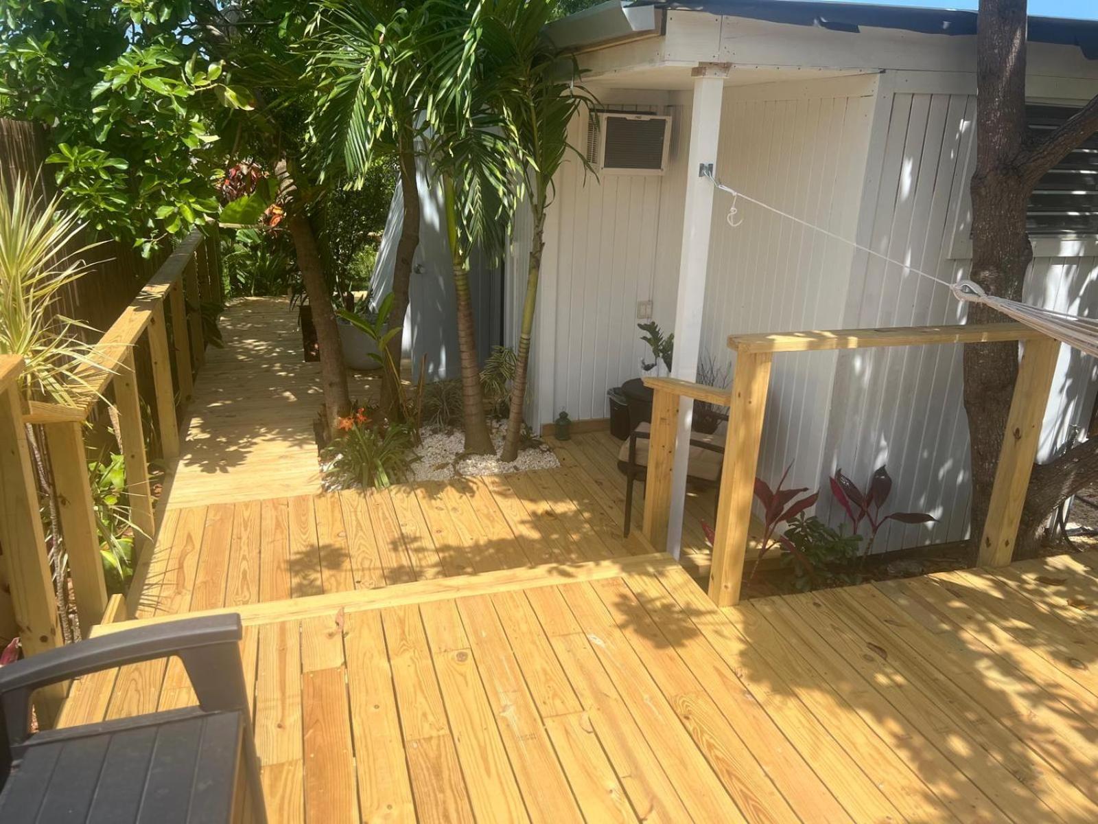 Bella Noni B&B Aguadilla Eksteriør billede