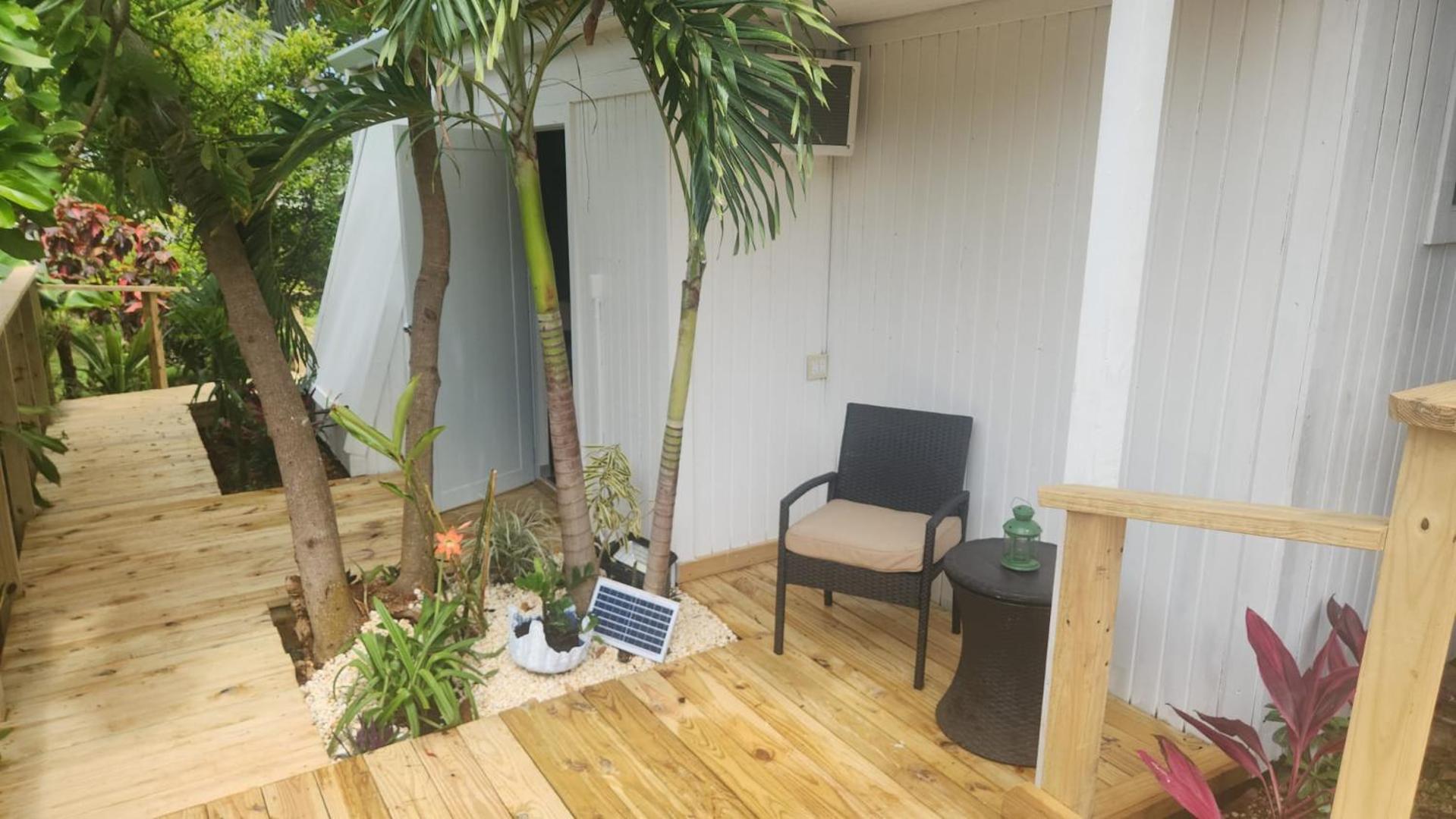 Bella Noni B&B Aguadilla Eksteriør billede