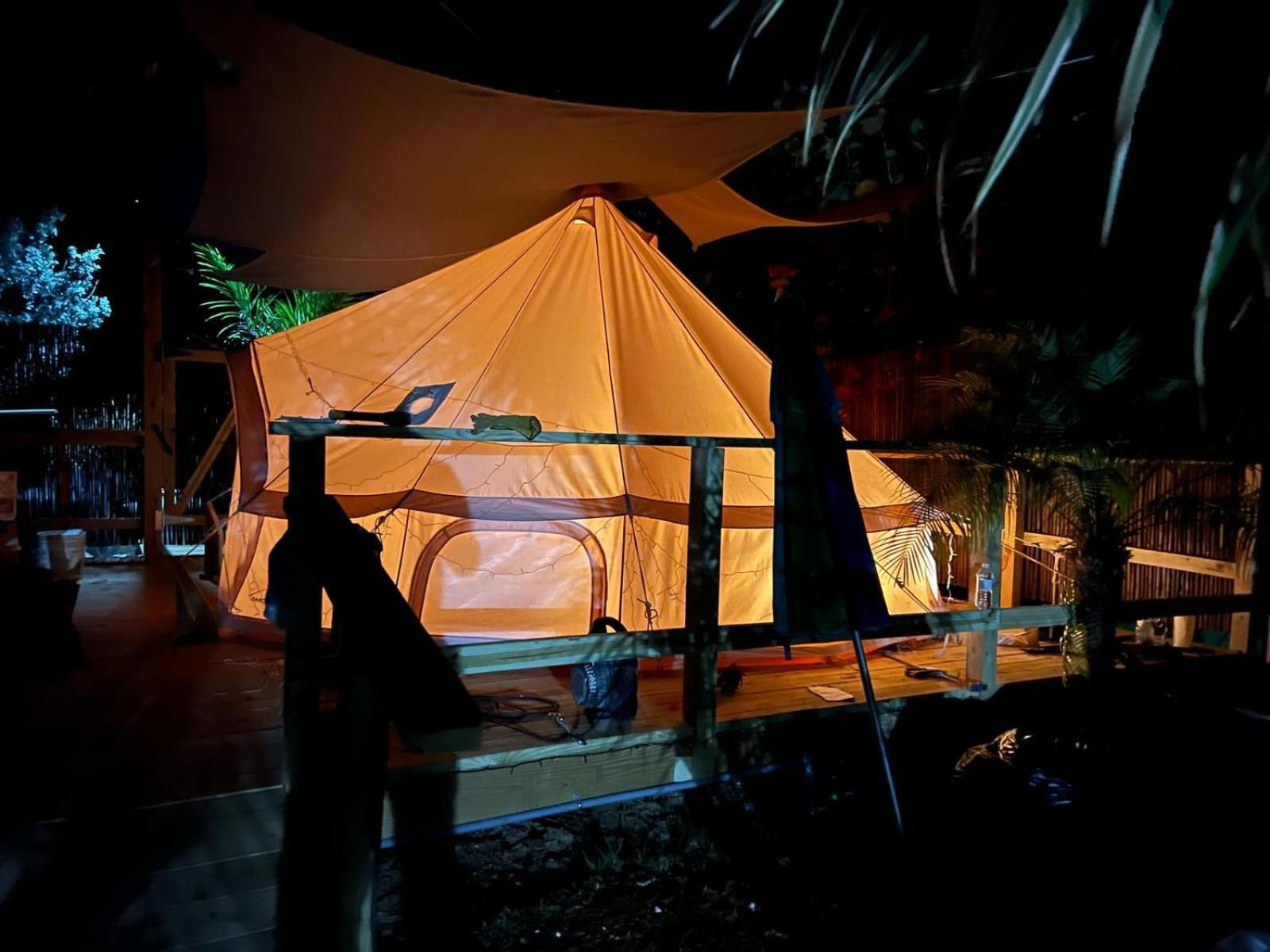 Bella Noni B&B Aguadilla Eksteriør billede