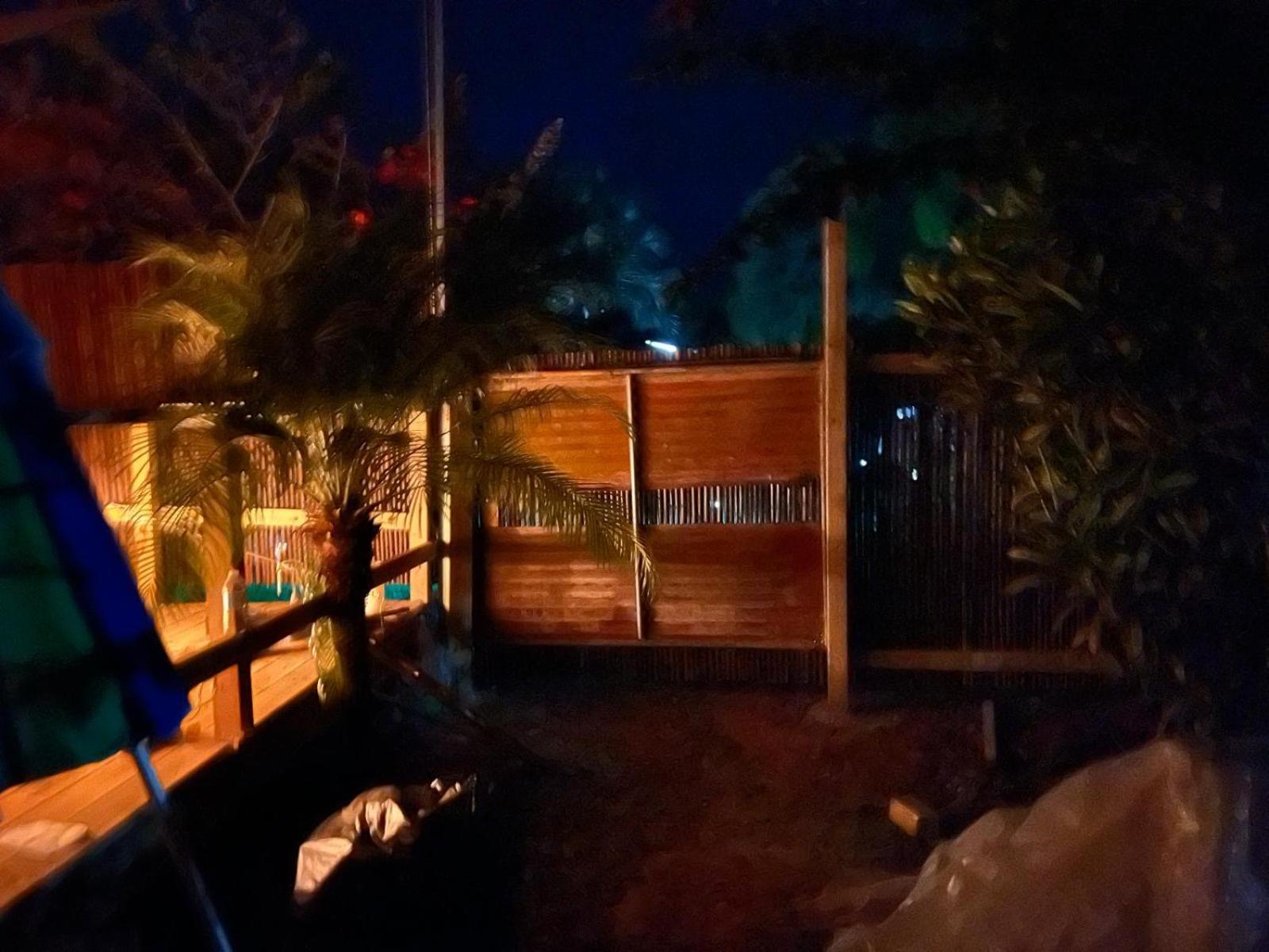 Bella Noni B&B Aguadilla Eksteriør billede