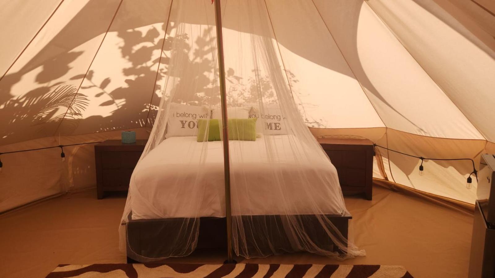 Bella Noni B&B Aguadilla Eksteriør billede
