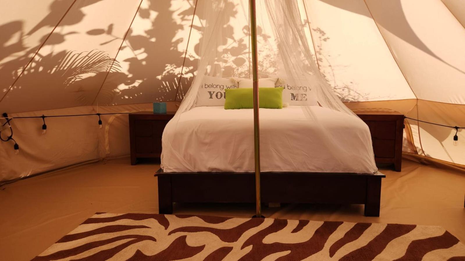 Bella Noni B&B Aguadilla Eksteriør billede