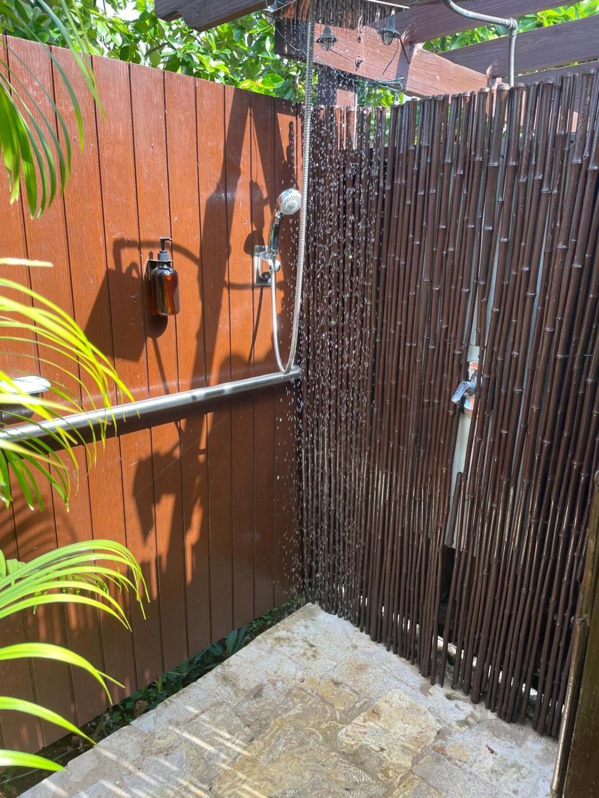 Bella Noni B&B Aguadilla Eksteriør billede
