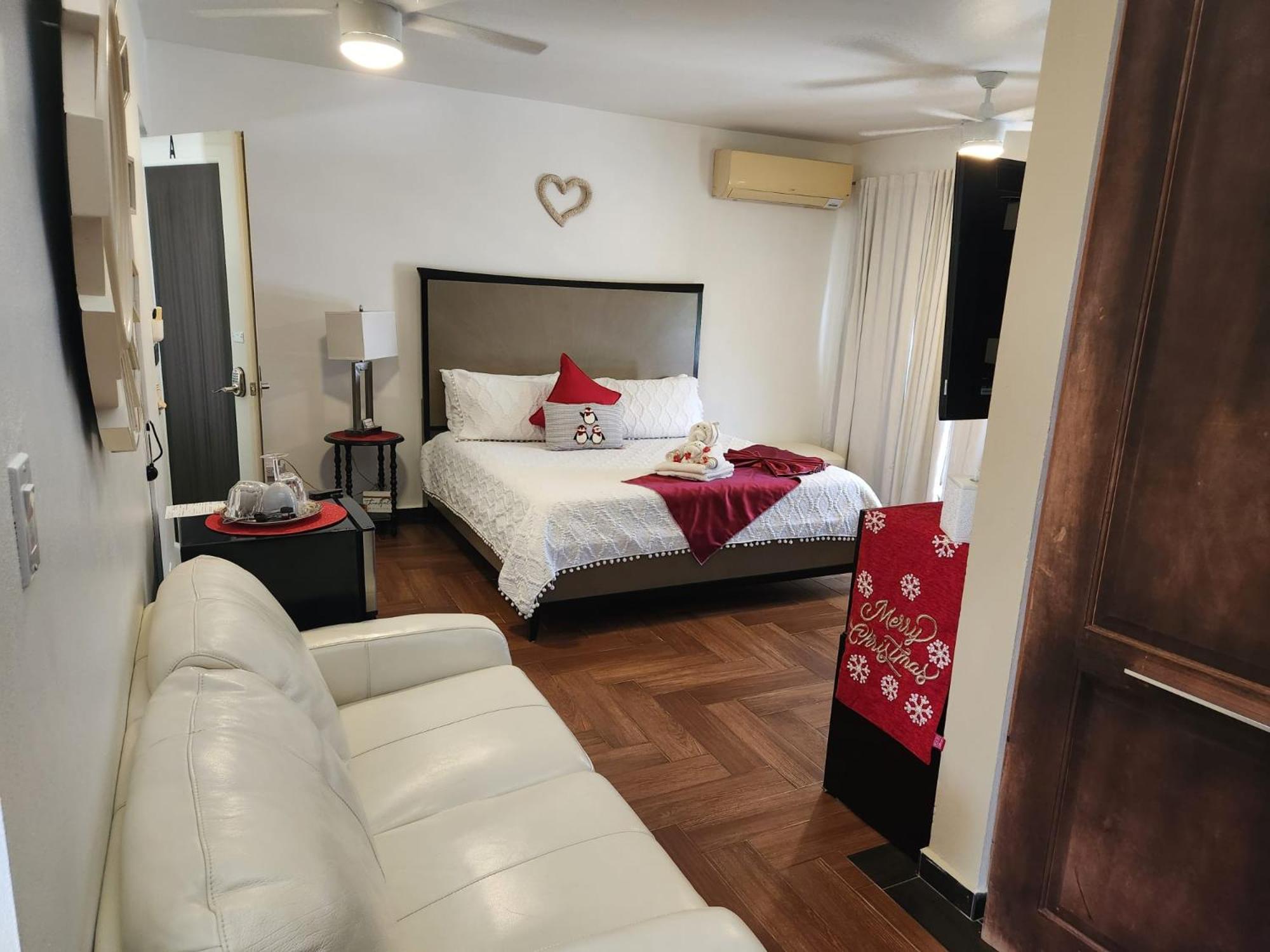 Bella Noni B&B Aguadilla Eksteriør billede
