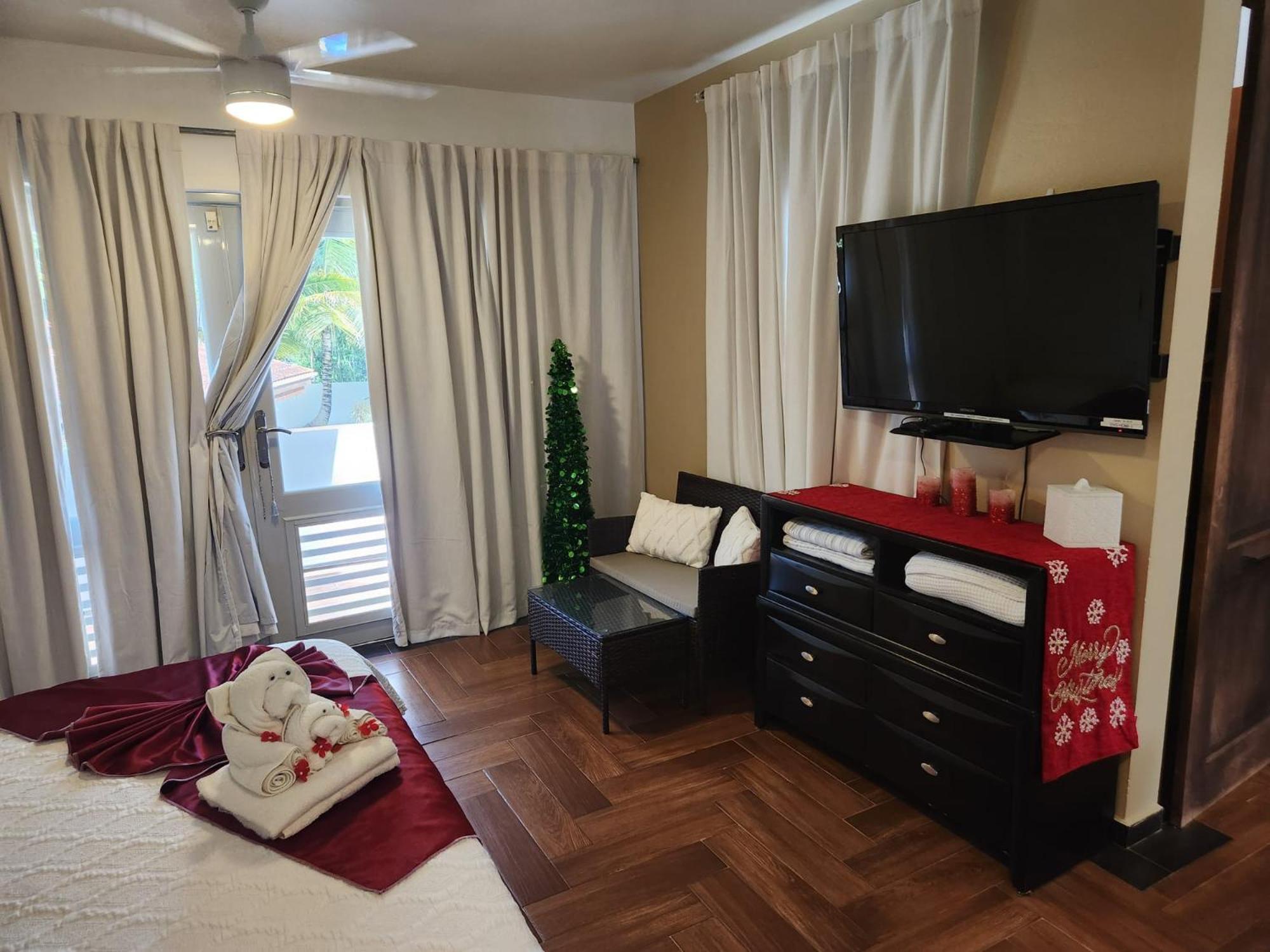 Bella Noni B&B Aguadilla Eksteriør billede