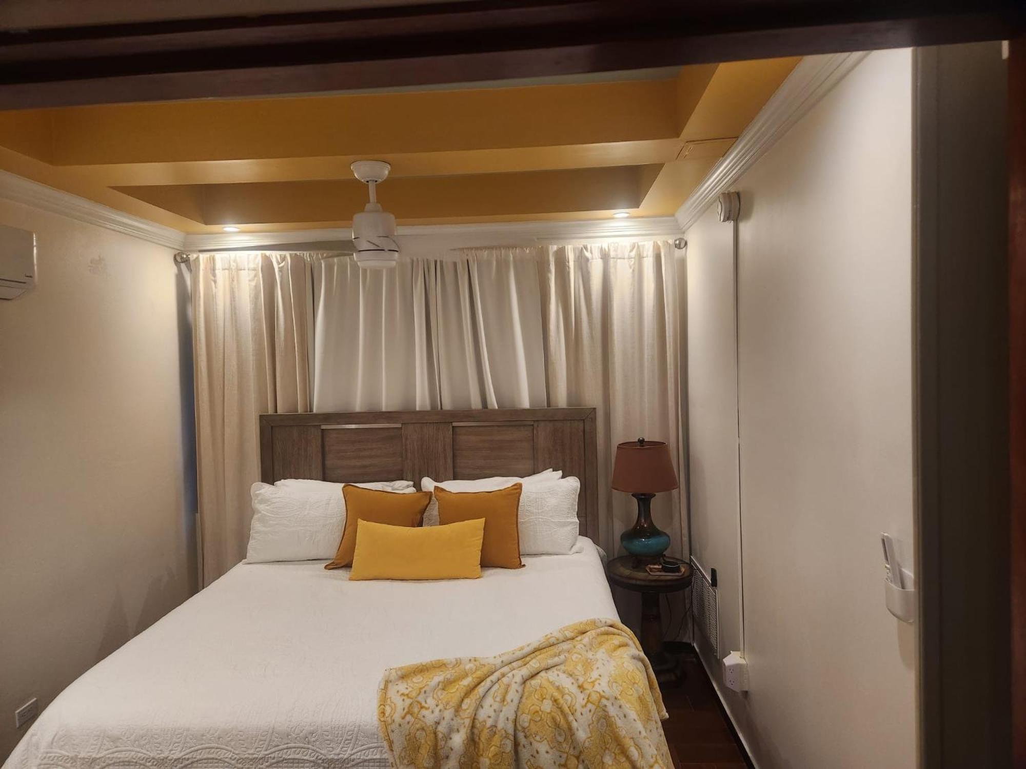 Bella Noni B&B Aguadilla Eksteriør billede