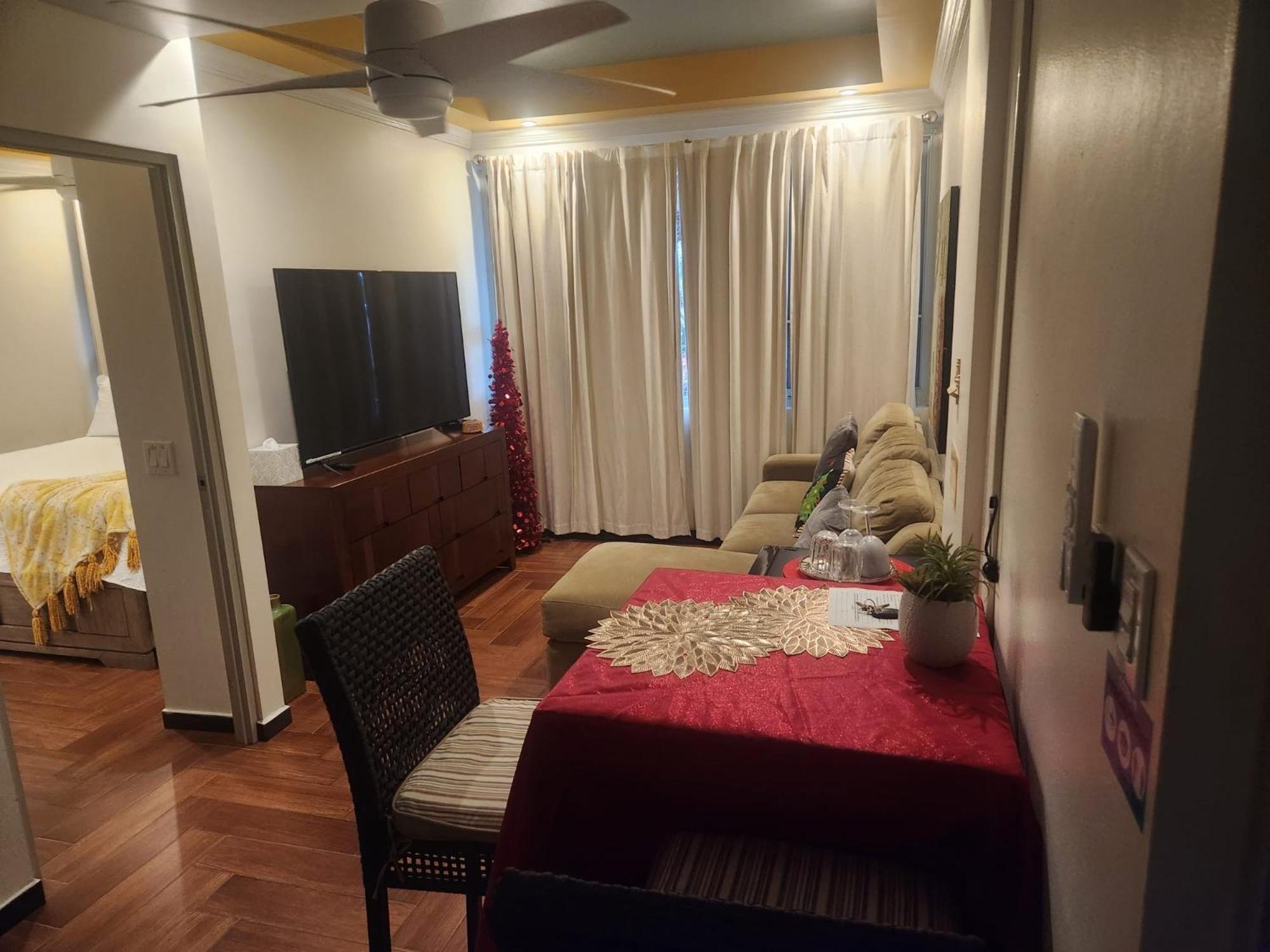 Bella Noni B&B Aguadilla Eksteriør billede