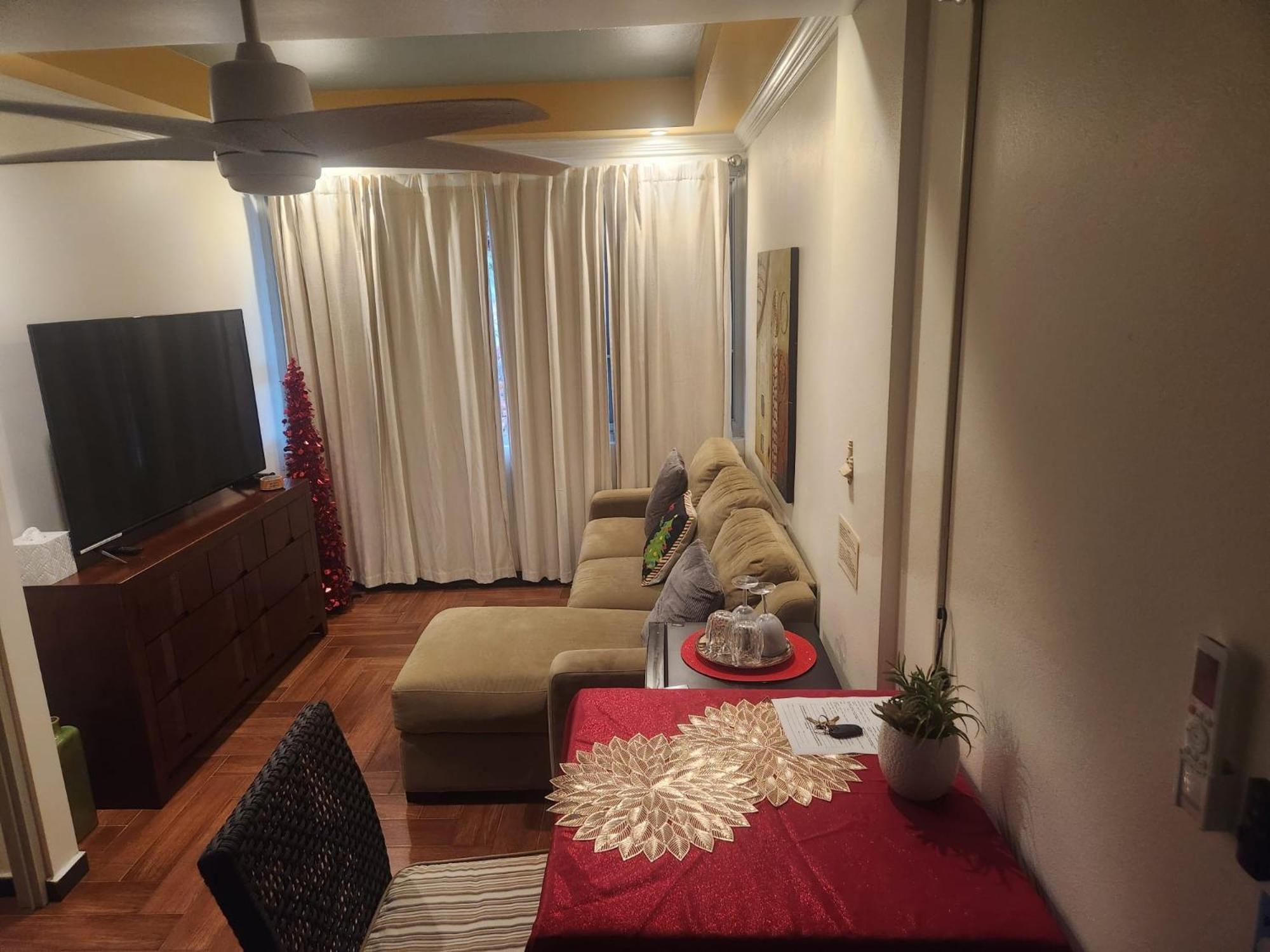 Bella Noni B&B Aguadilla Eksteriør billede