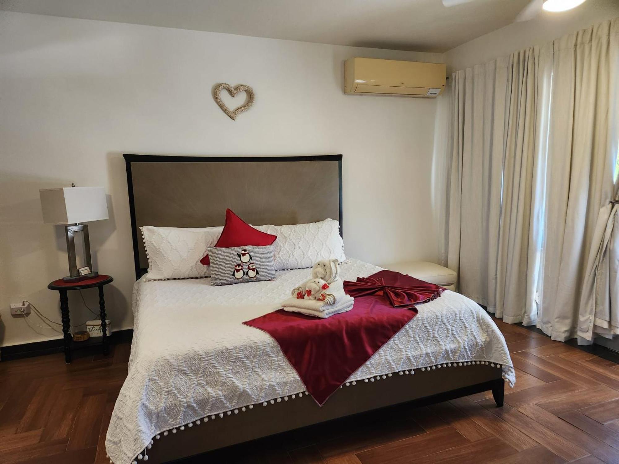 Bella Noni B&B Aguadilla Eksteriør billede