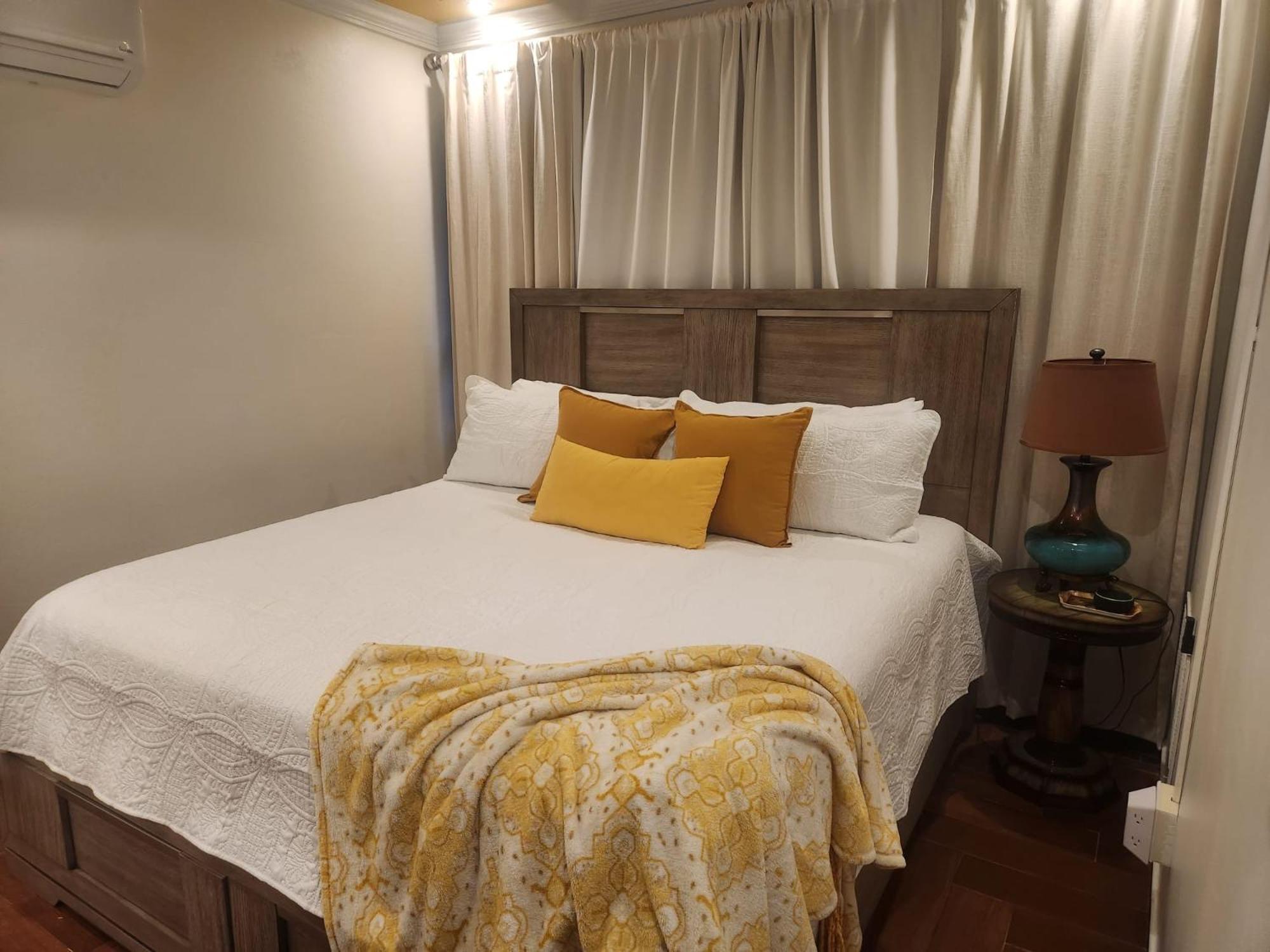 Bella Noni B&B Aguadilla Eksteriør billede