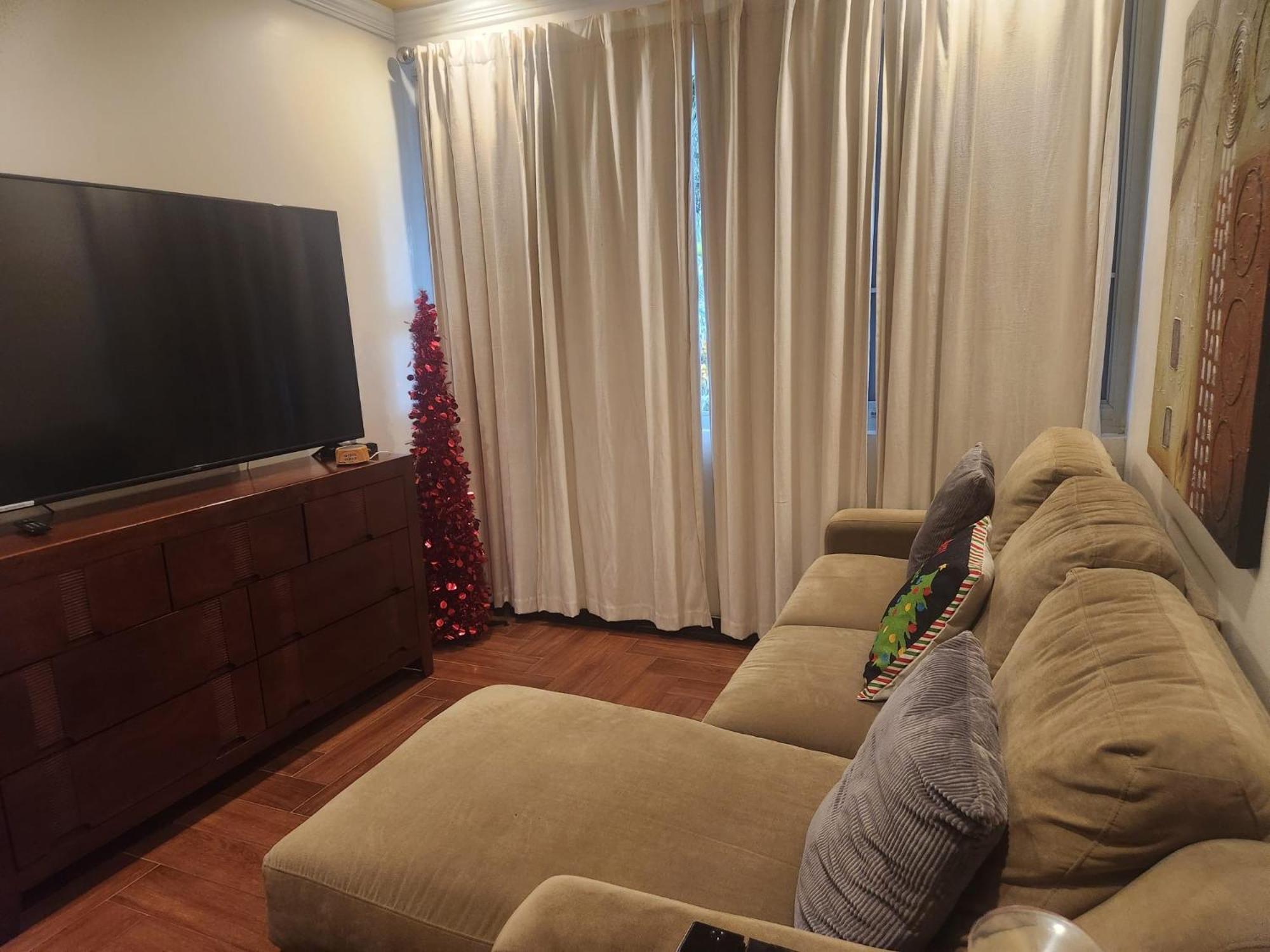 Bella Noni B&B Aguadilla Eksteriør billede