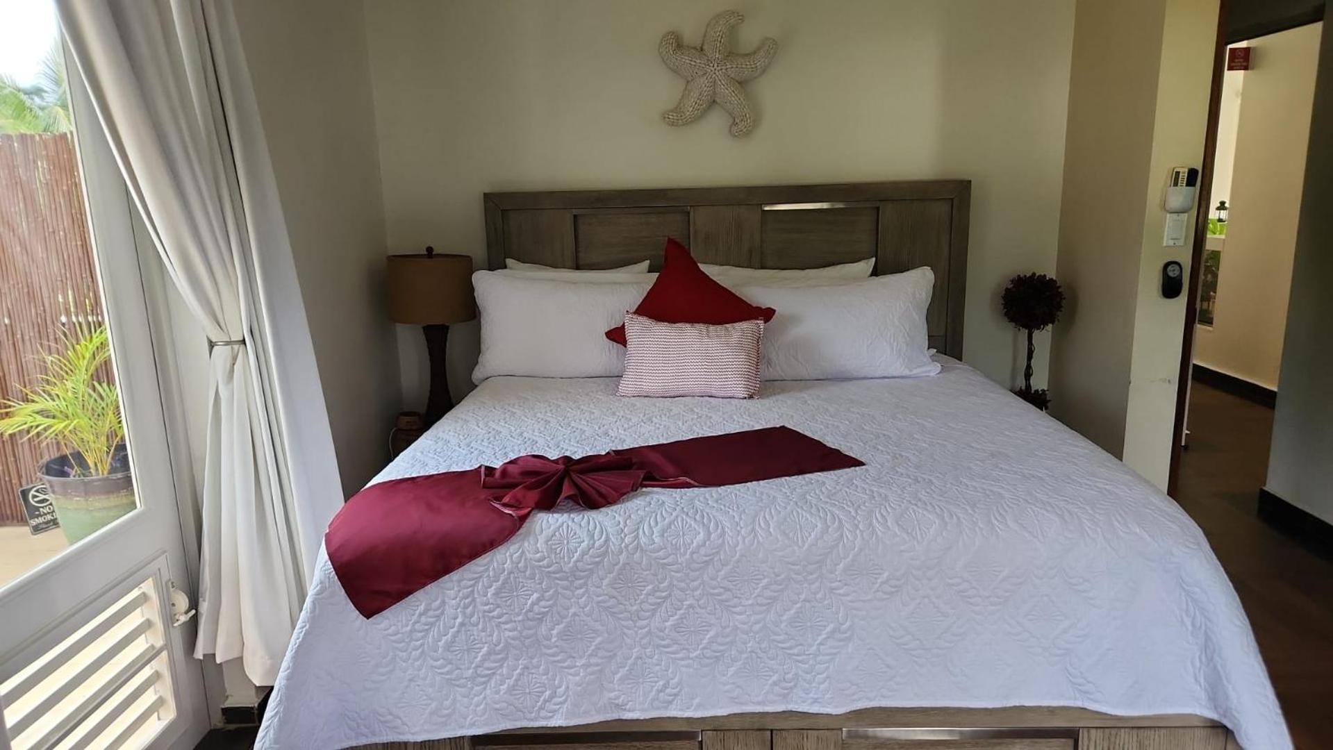 Bella Noni B&B Aguadilla Eksteriør billede
