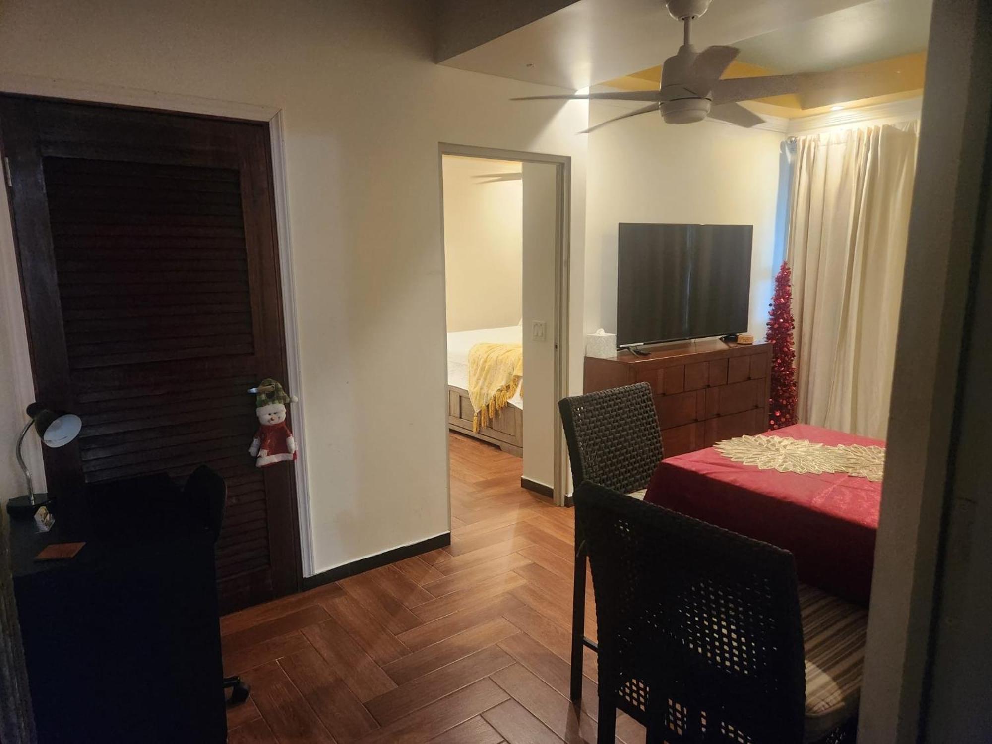 Bella Noni B&B Aguadilla Eksteriør billede