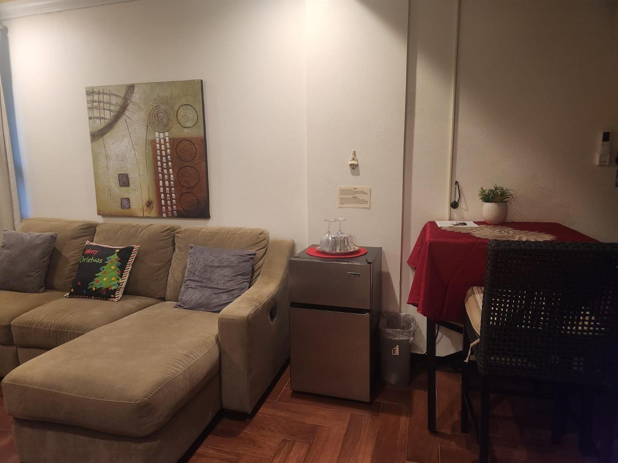 Bella Noni B&B Aguadilla Eksteriør billede
