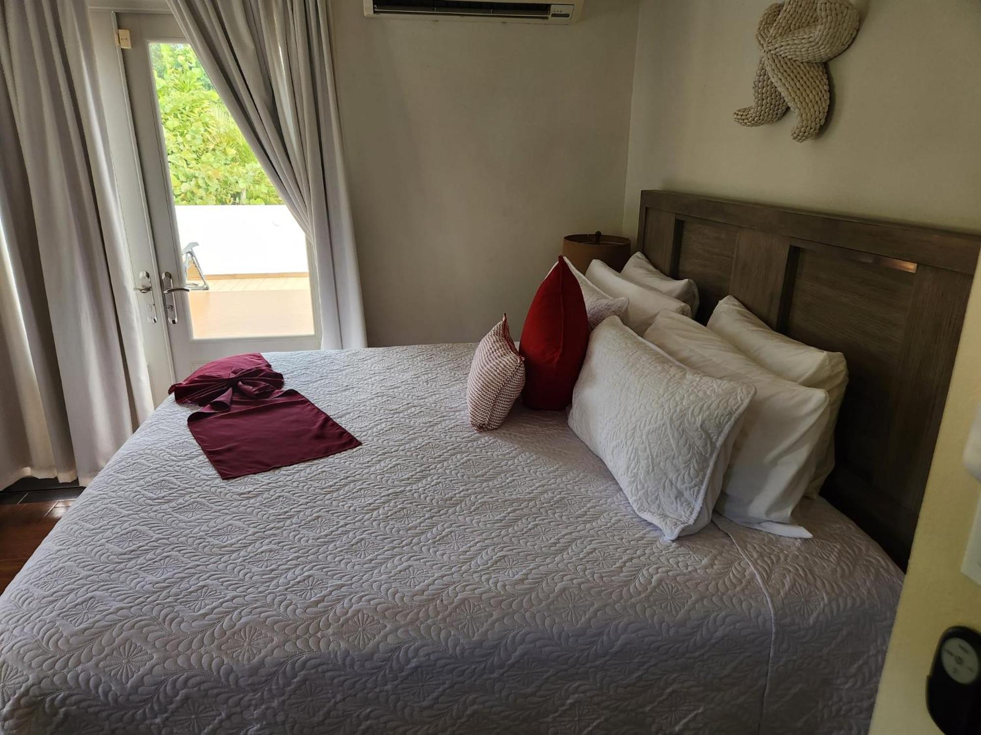 Bella Noni B&B Aguadilla Eksteriør billede