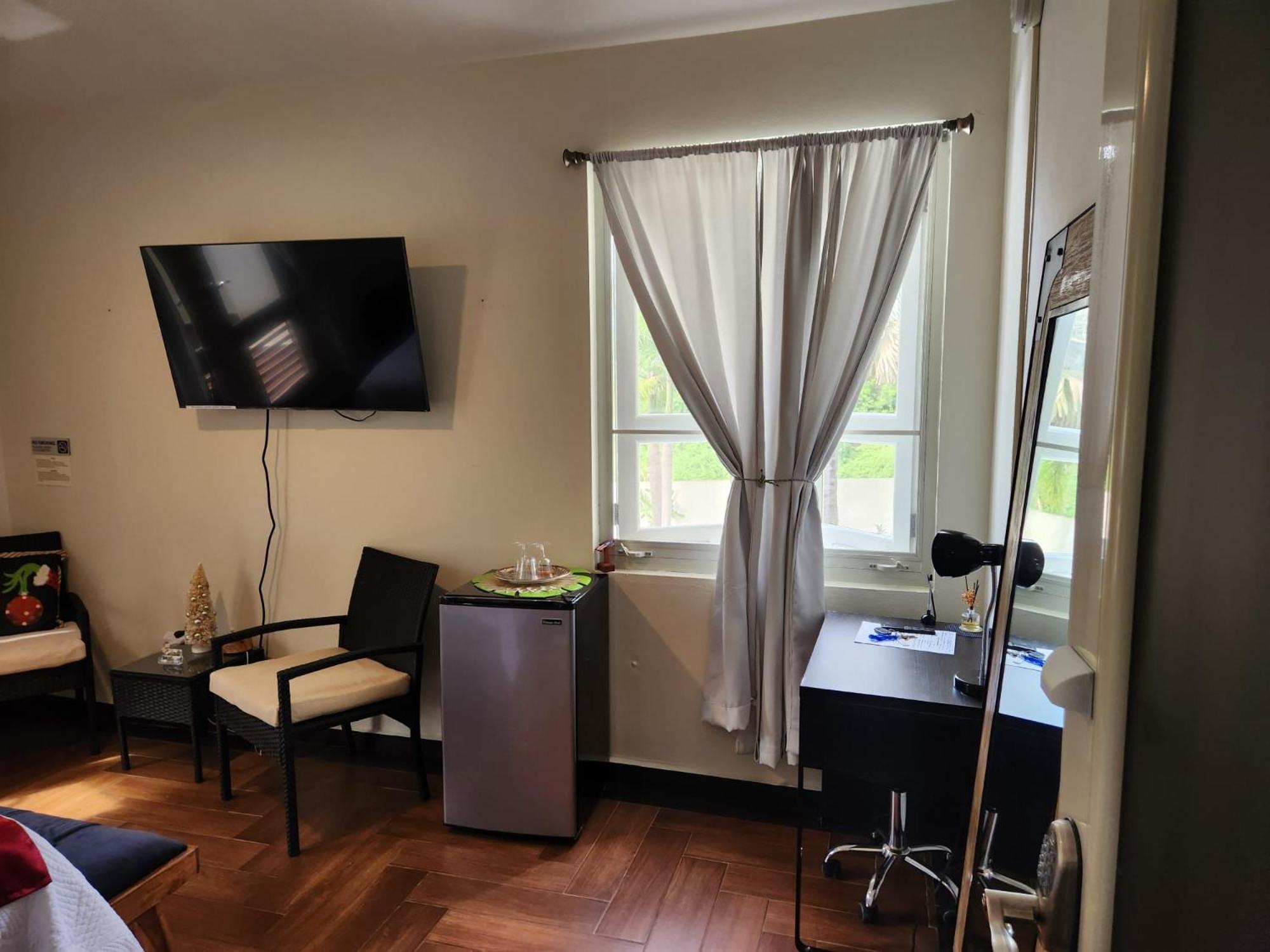 Bella Noni B&B Aguadilla Eksteriør billede