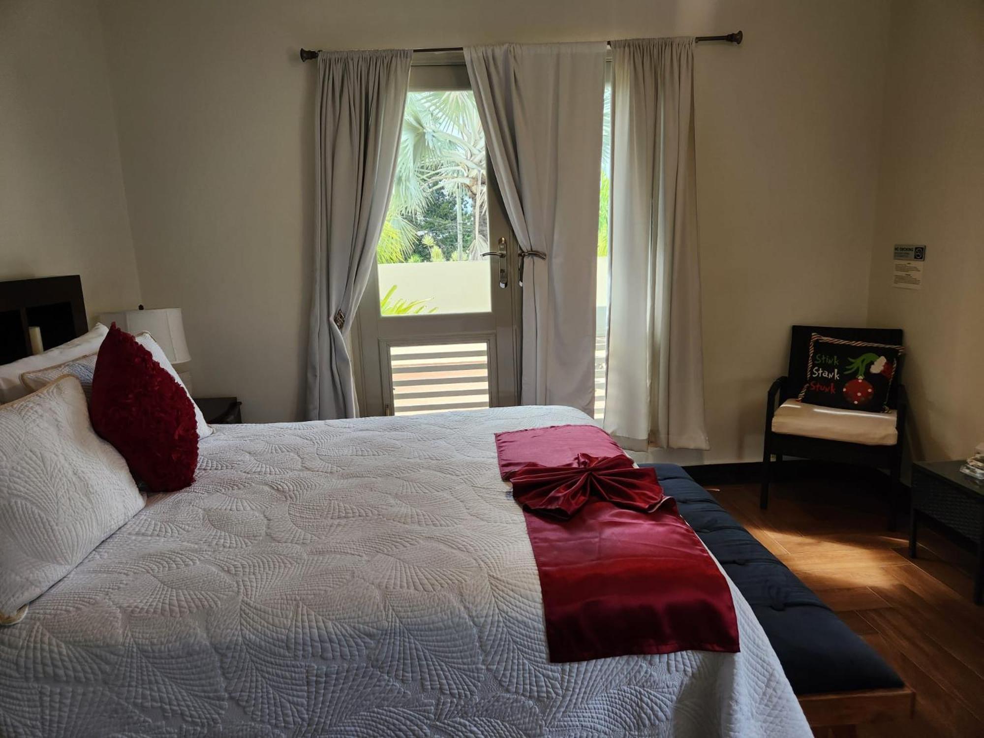 Bella Noni B&B Aguadilla Eksteriør billede