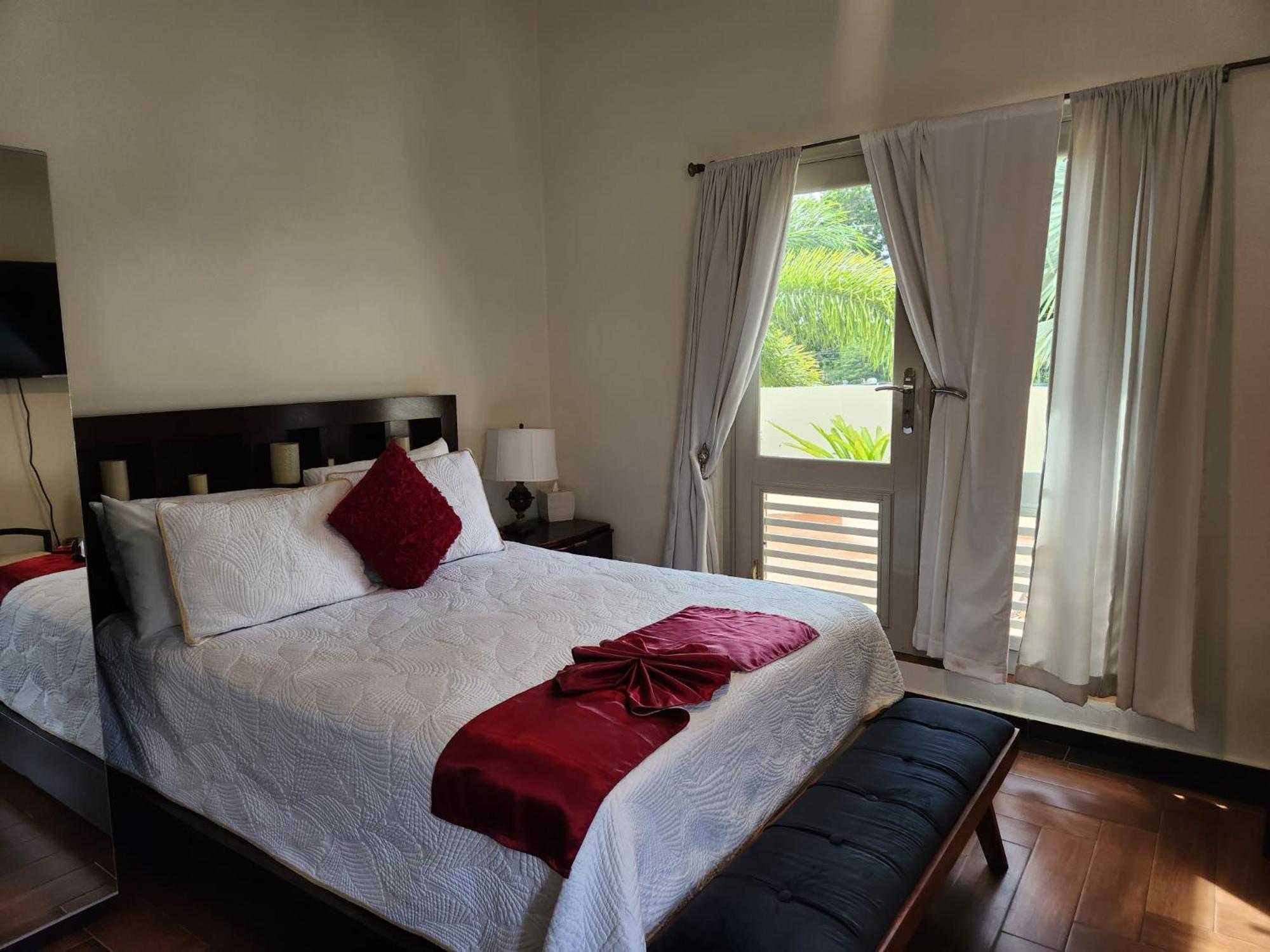 Bella Noni B&B Aguadilla Eksteriør billede