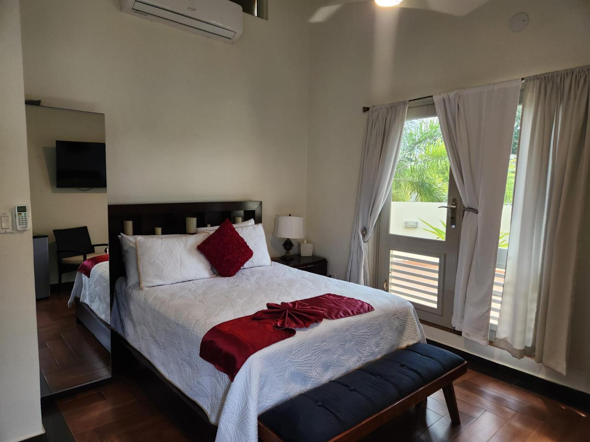 Bella Noni B&B Aguadilla Eksteriør billede