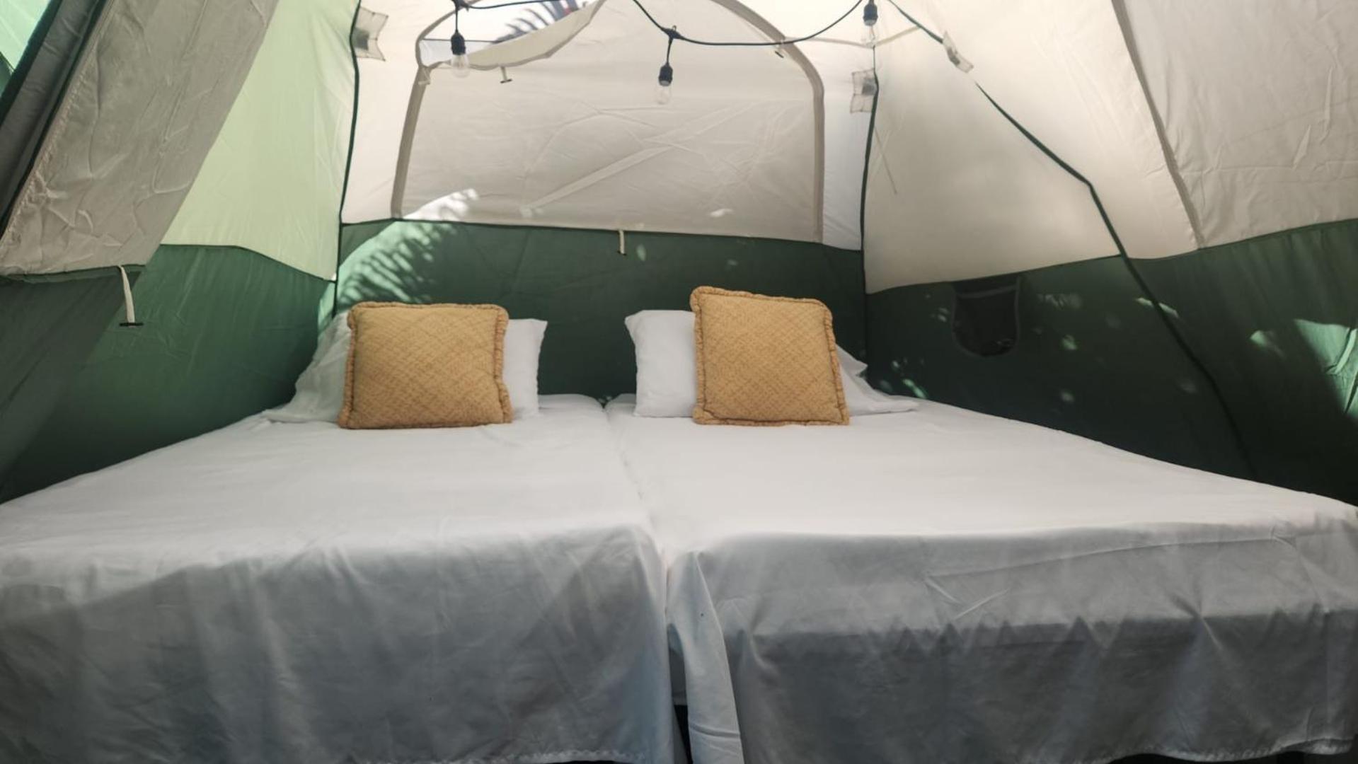 Bella Noni B&B Aguadilla Eksteriør billede