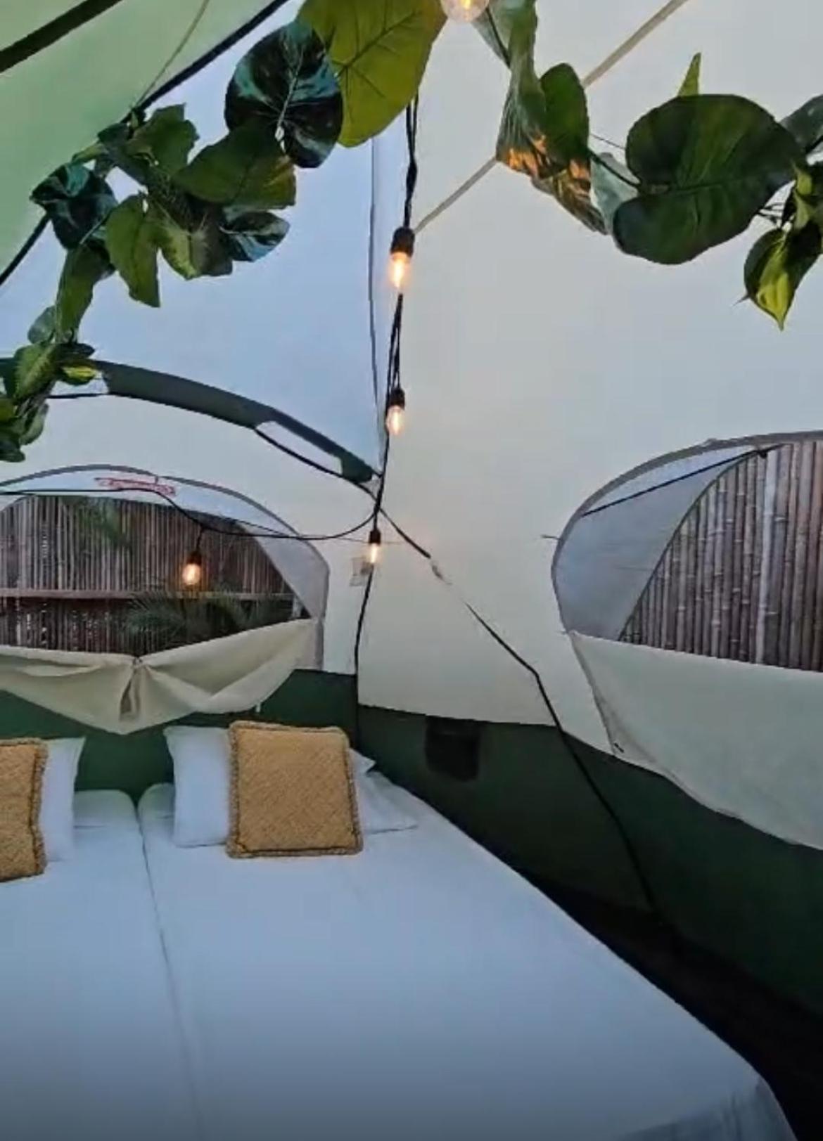 Bella Noni B&B Aguadilla Eksteriør billede