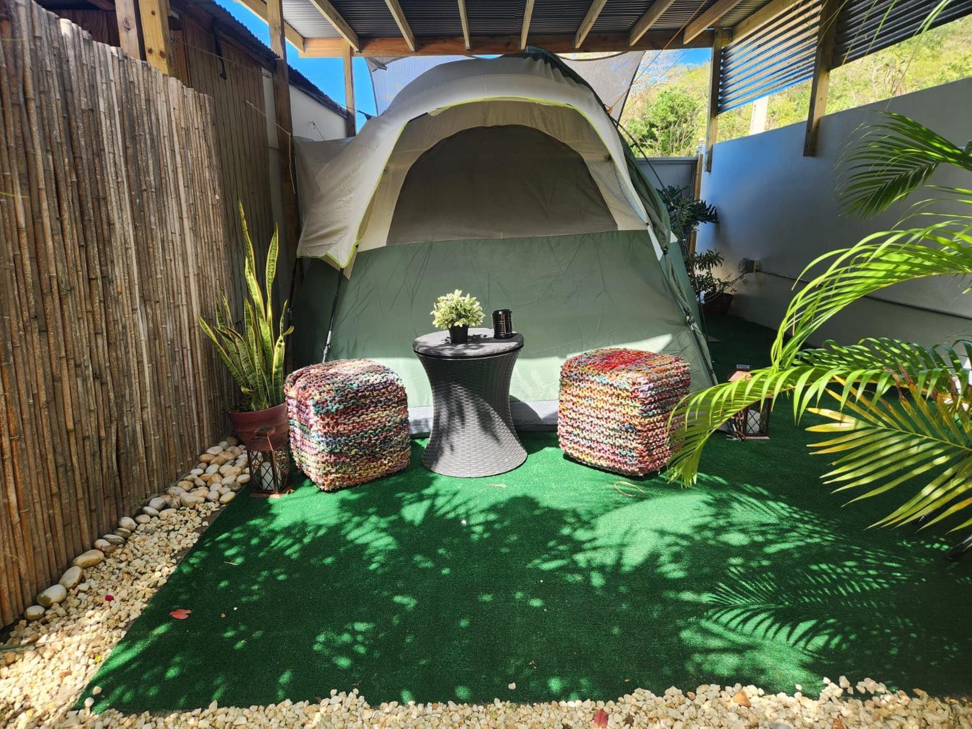 Bella Noni B&B Aguadilla Eksteriør billede