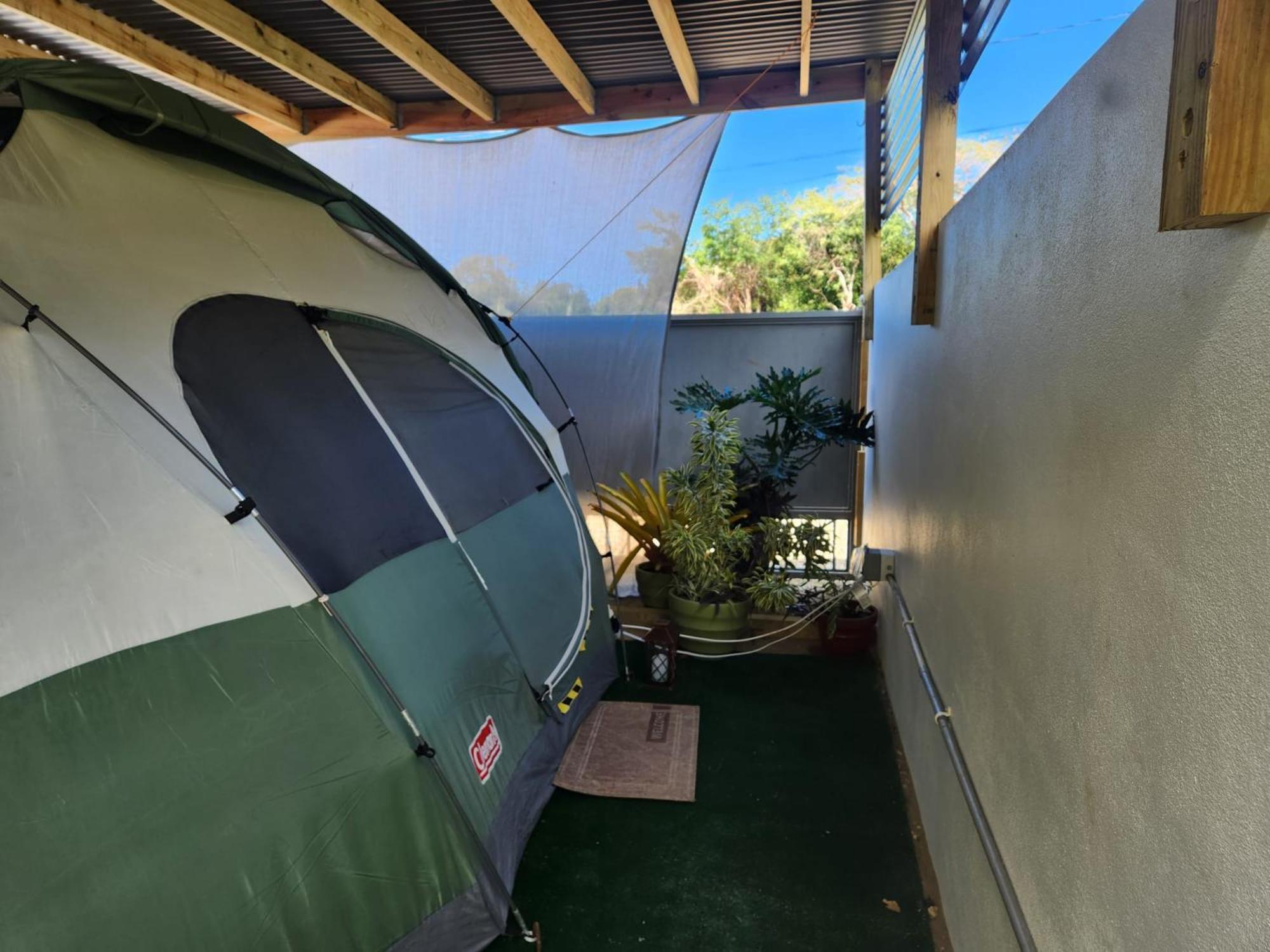 Bella Noni B&B Aguadilla Eksteriør billede