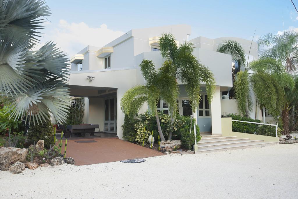Bella Noni B&B Aguadilla Eksteriør billede