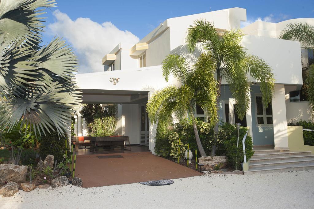 Bella Noni B&B Aguadilla Eksteriør billede