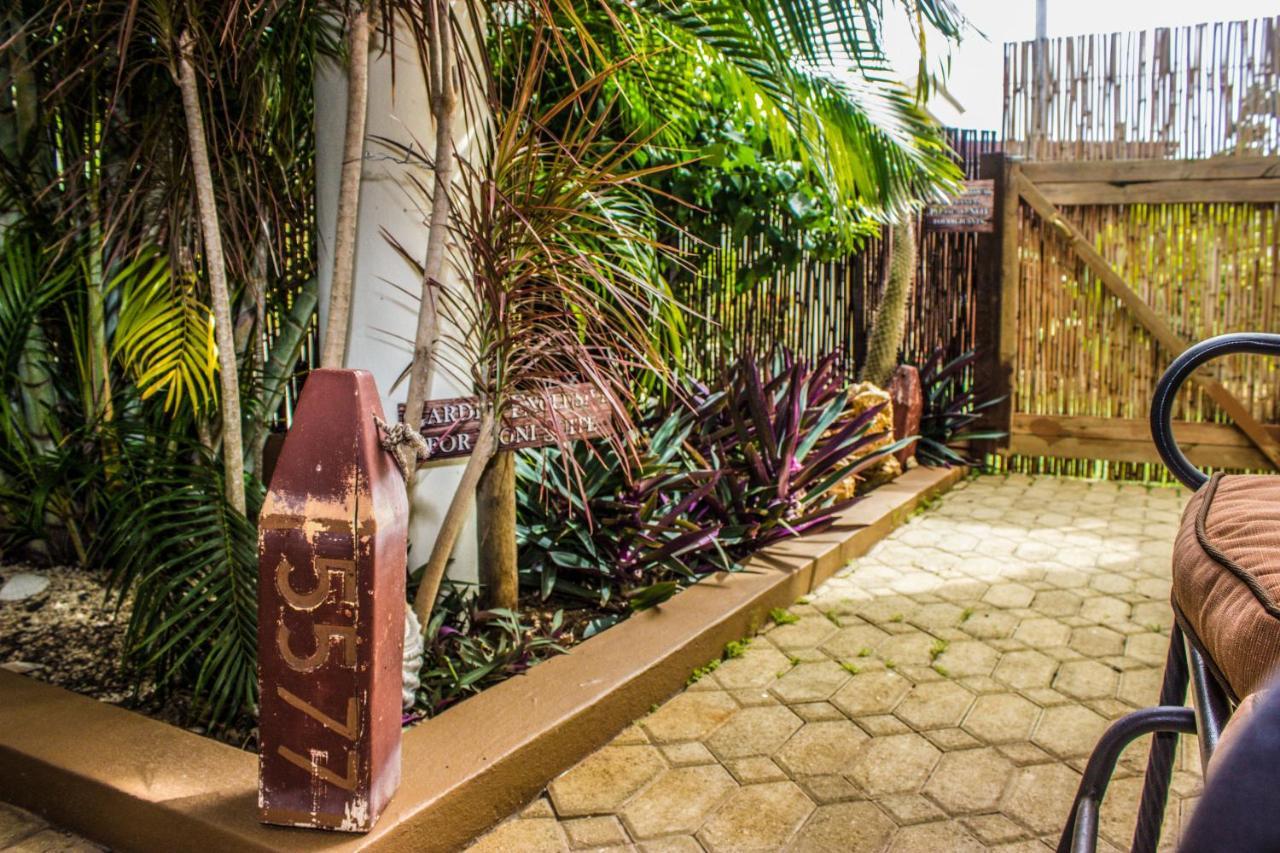 Bella Noni B&B Aguadilla Eksteriør billede