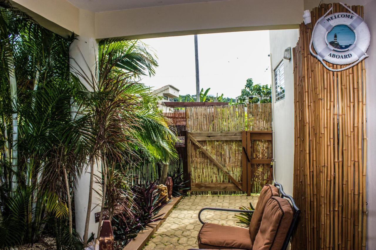 Bella Noni B&B Aguadilla Eksteriør billede