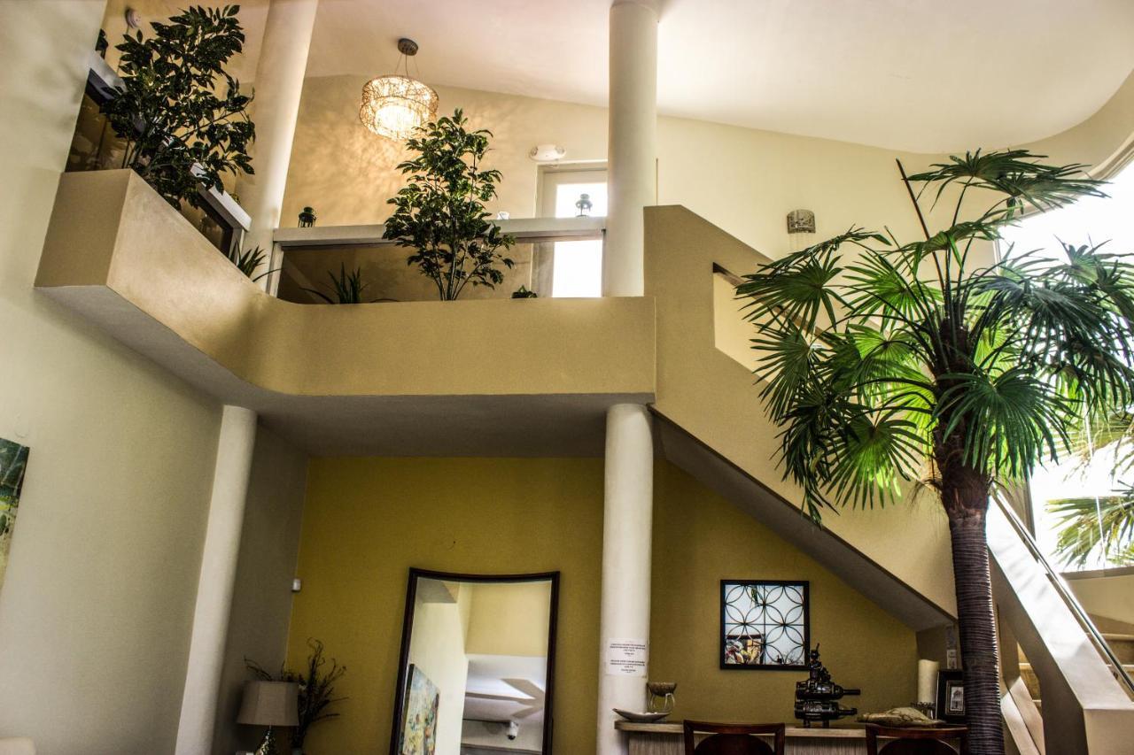 Bella Noni B&B Aguadilla Eksteriør billede