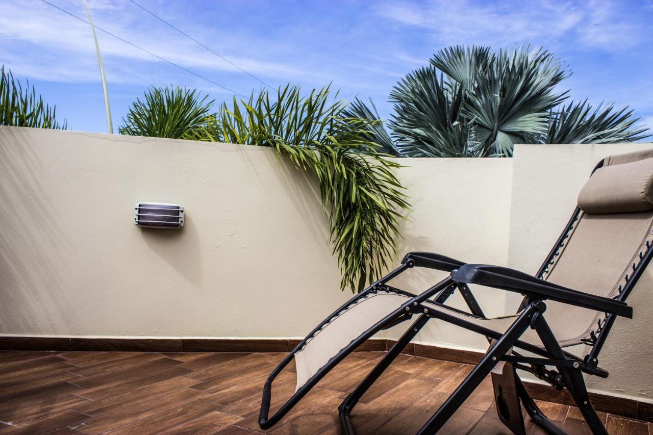 Bella Noni B&B Aguadilla Eksteriør billede